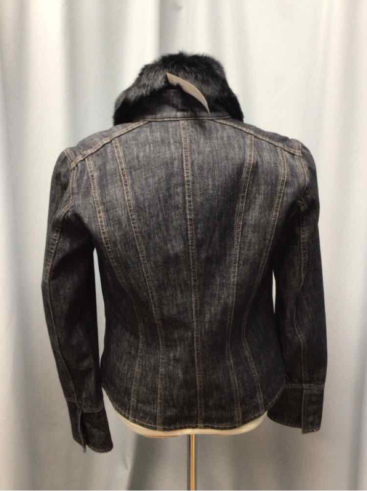 ELIE TAHARI SIZE SMALL Ladies JACKET