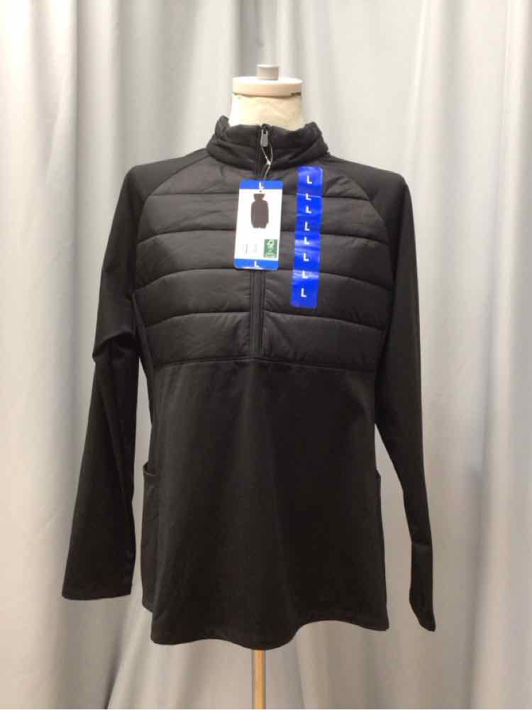 32 HEAT SIZE LARGE Ladies JACKET