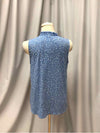 ANN TAYLOR SIZE MEDIUM Ladies BLOUSE