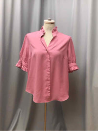 ANN TAYLOR SIZE MEDIUM Ladies BLOUSE