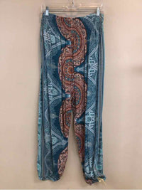 LOTUS & LUNA SIZE LRG/XLRG Ladies PANTS