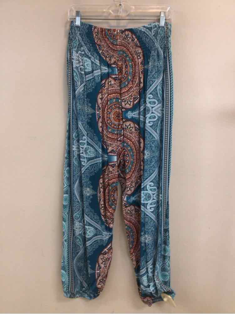 LOTUS & LUNA SIZE LRG/XLRG Ladies PANTS
