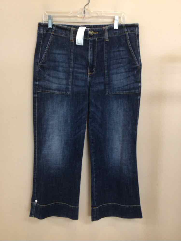 CABI SIZE 10 Ladies JEANS