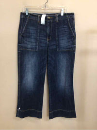 CABI SIZE 10 Ladies JEANS