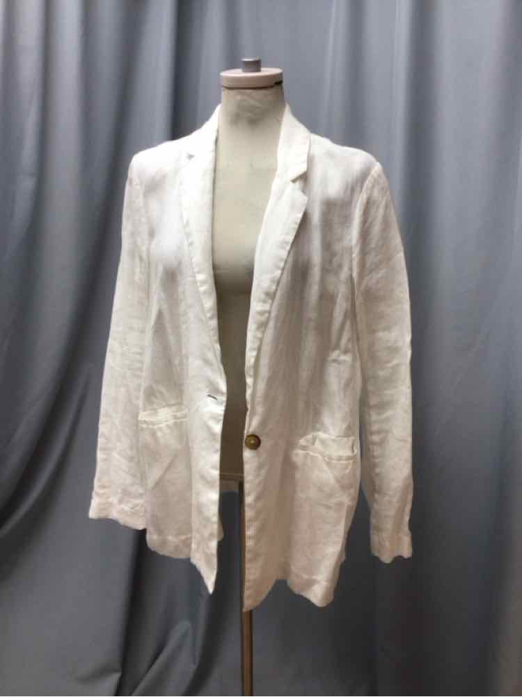 MICHAEL STARS SIZE LARGE Ladies BLAZER