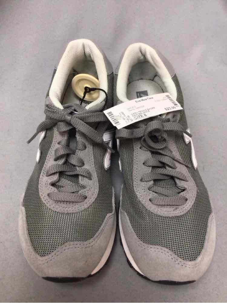 SIZE 8 NEW BALANCE Men's SHOES