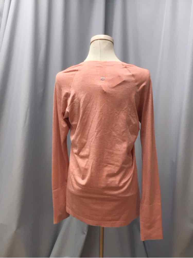 LULULEMON SIZE 12 Ladies EXERCISE