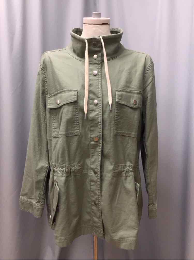 LOFT SIZE MEDIUM Ladies JACKET