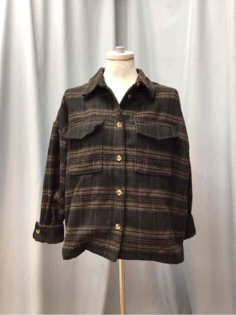 ENTRO SIZE XSMALL Ladies JACKET