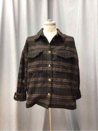 ENTRO SIZE XSMALL Ladies JACKET