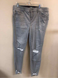TORRID SIZE 18 Ladies JEANS