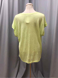 LOFT SIZE LARGE Ladies TOP