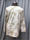 DENIM & CO SIZE 3 X Ladies TOP