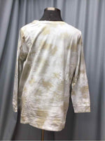 DENIM & CO SIZE 3 X Ladies TOP