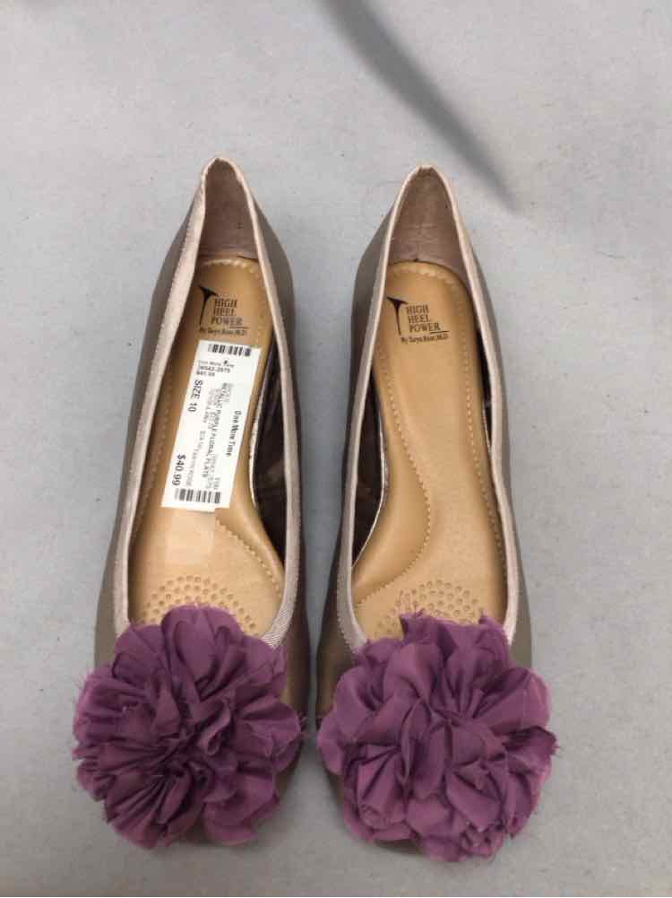 TARYN ROSE SIZE 10 Ladies SHOES