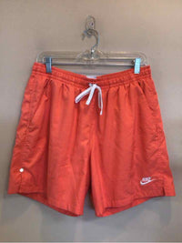 SIZE LARGE NIKE Men's SHORTS