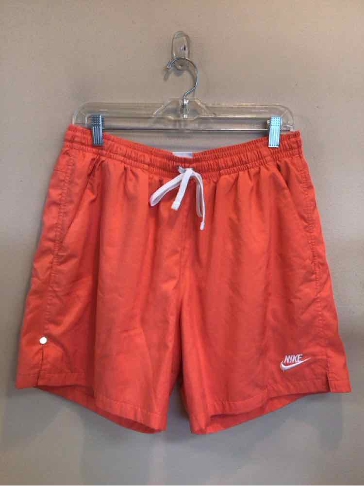 SIZE LARGE NIKE Men's SHORTS