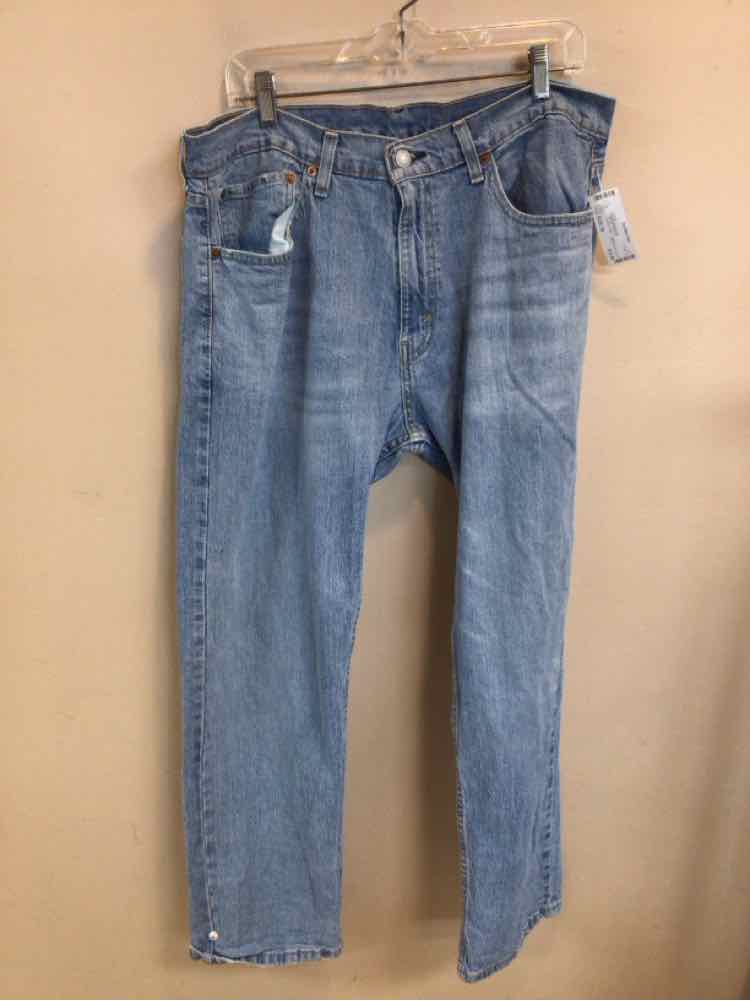 SIZE 36 LEVI STRAUSS & CO Men's PANTS