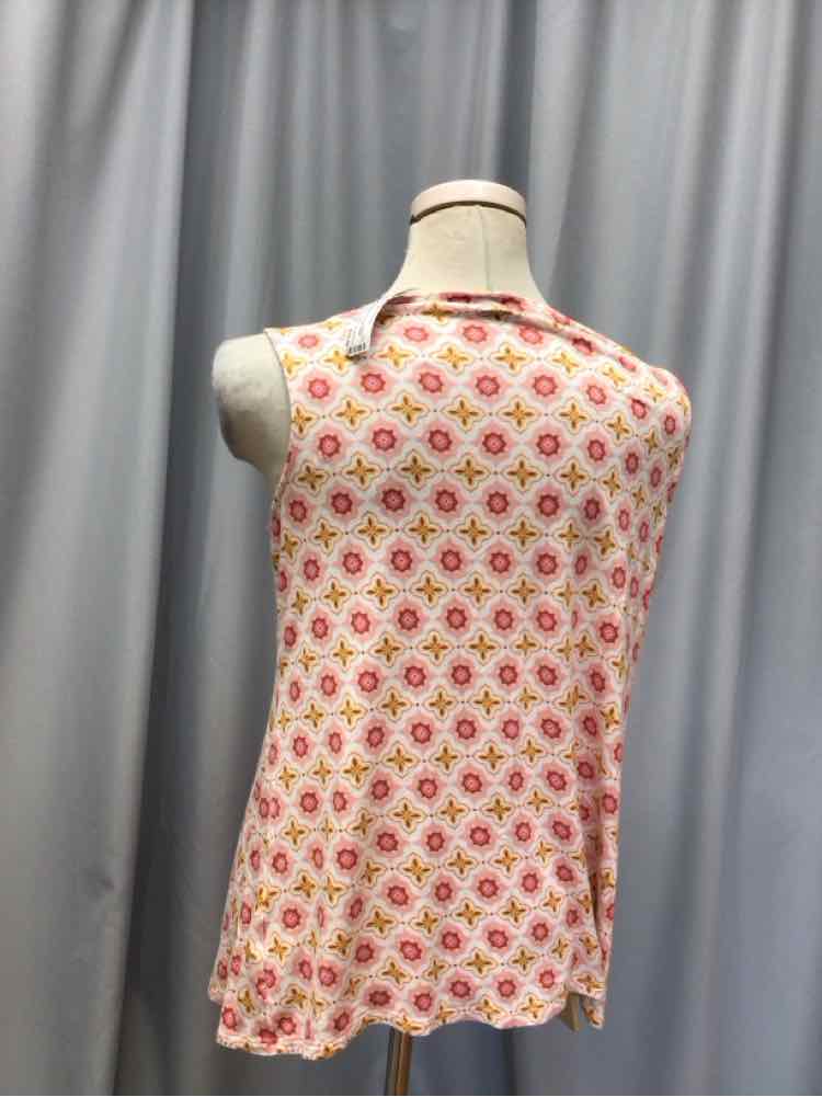 CROFT & BARROW SIZE MEDIUM Ladies TOP