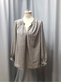 MAX STUDIO SIZE MEDIUM Ladies BLOUSE