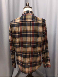 SIZE MEDIUM SONOMA Men's SHIRTS