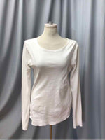 THREE DOT SIZE LARGE Ladies TOP