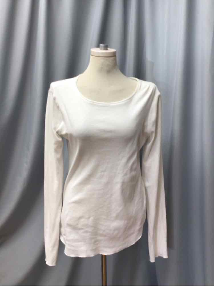 THREE DOT SIZE LARGE Ladies TOP