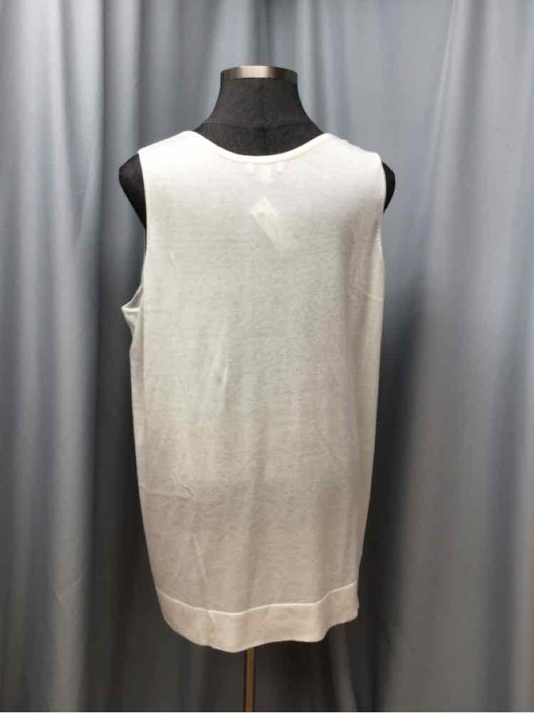 SUSAN GRAVER SIZE 3 X Ladies TOP