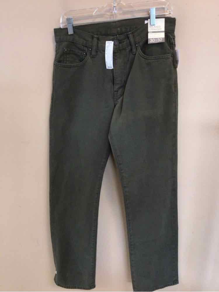 SIZE 30 GAP Men's PANTS