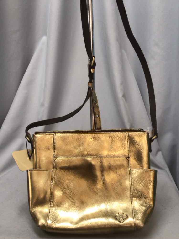 PATRICIA NASH Ladies BAG