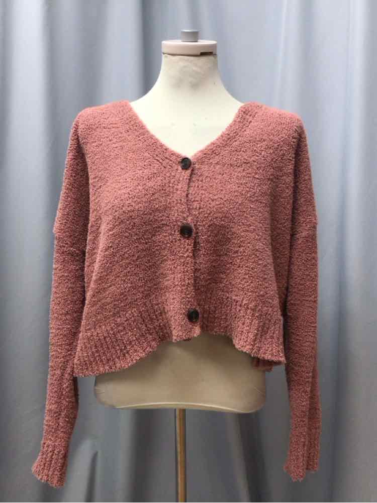 MORAL FIBER SIZE MEDIUM Ladies TOP