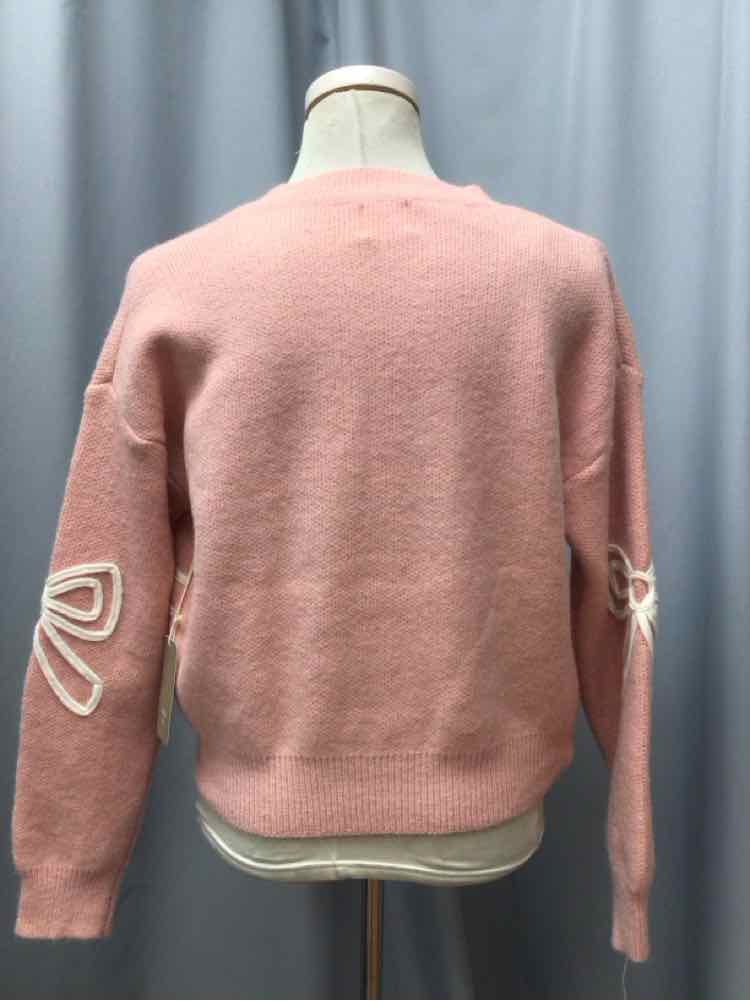LUNA IVY SIZE XSMALL Ladies TOP