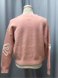 LUNA IVY SIZE XSMALL Ladies TOP