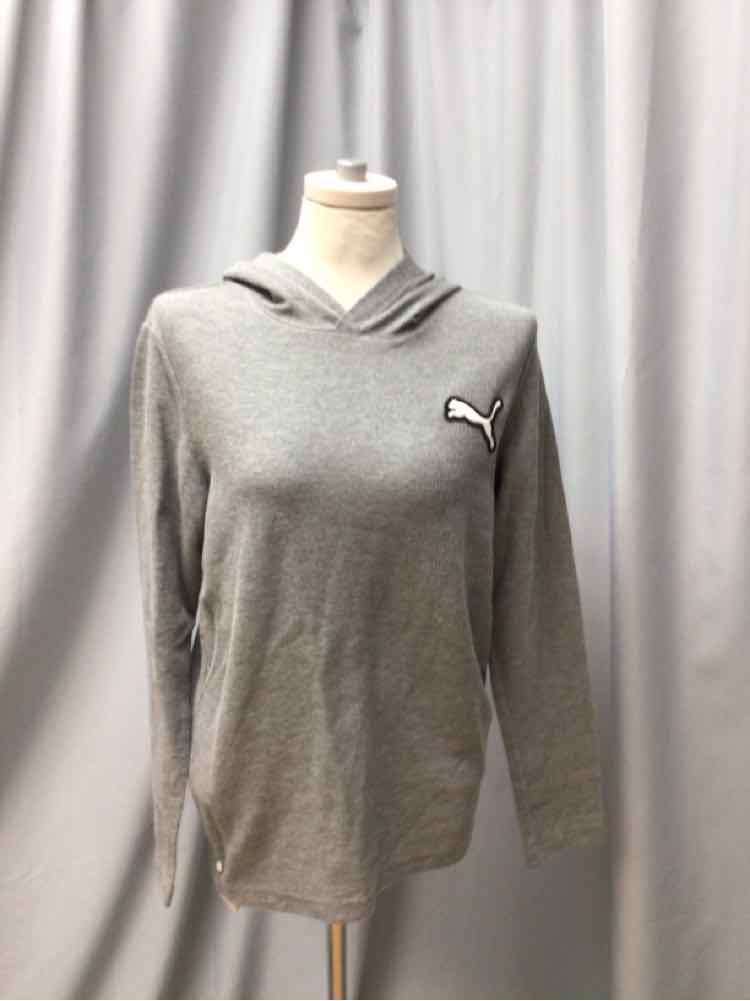 PUMA SIZE SMALL Ladies TOP