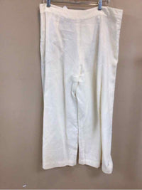 ZARA SIZE X LARGE Ladies PANTS