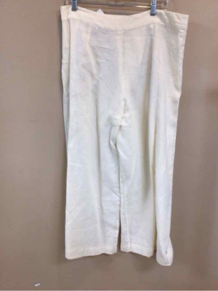 ZARA SIZE X LARGE Ladies PANTS