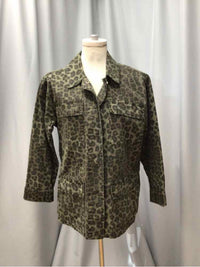 GOOD AMERICAN SIZE MEDIUM Ladies JACKET