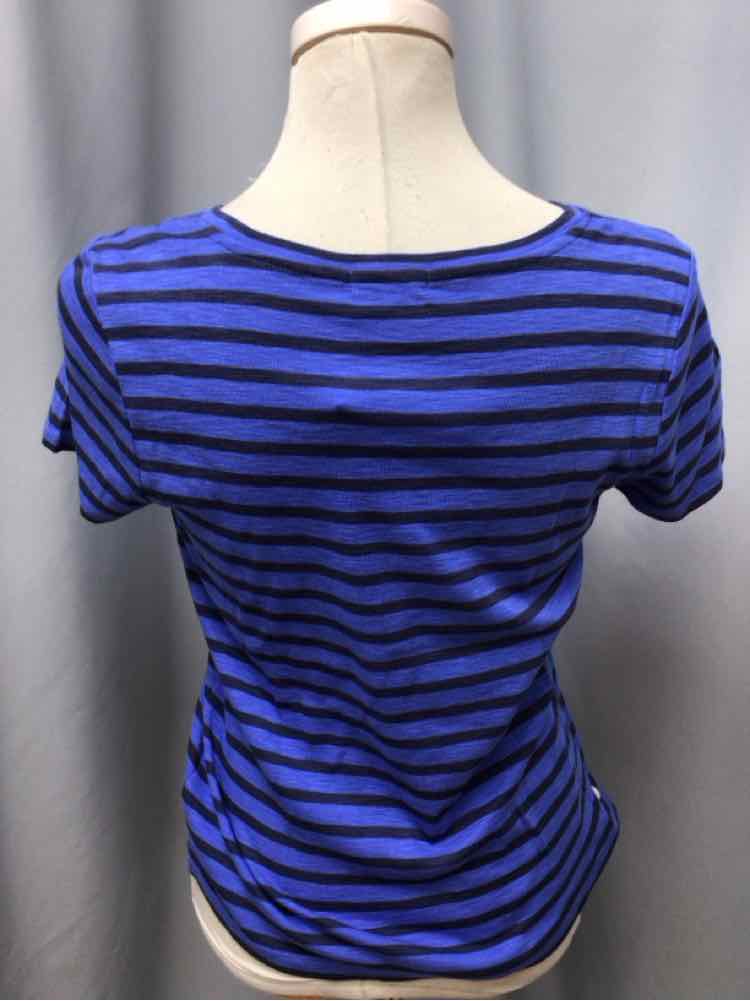 NIC + ZOE SIZE MEDIUM Ladies TOP