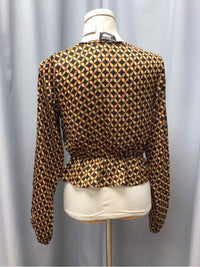 MINK PINK SIZE SMALL Ladies BLOUSE