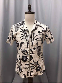 SIZE XSMALL EXPRESS Men's SHIRTS