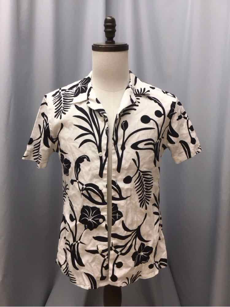 SIZE XSMALL EXPRESS Men's SHIRTS
