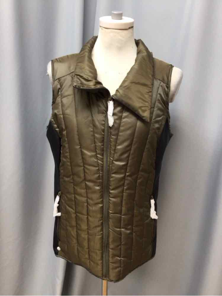 CURATIONS SIZE MEDIUM Ladies JACKET