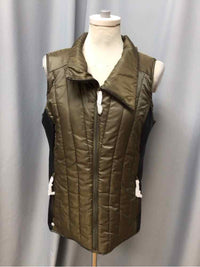 CURATIONS SIZE MEDIUM Ladies JACKET