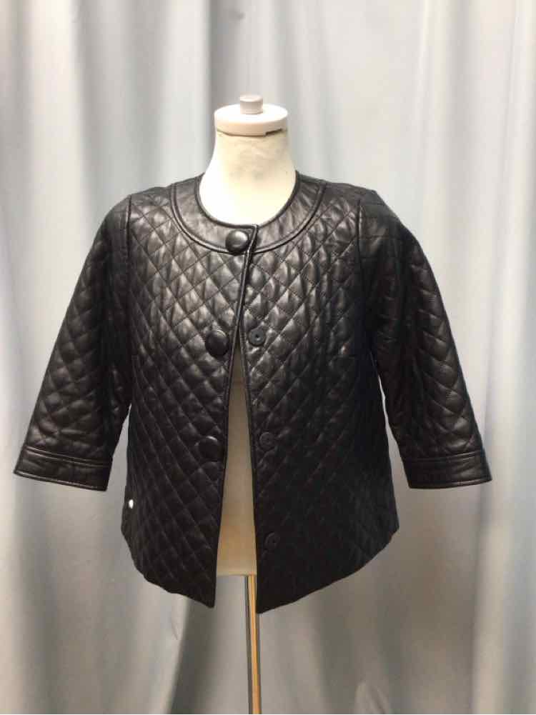 VINCE SIZE 4 Ladies JACKET