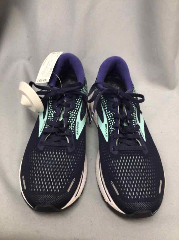 SIZE 11 BROOKS Men's SHOES