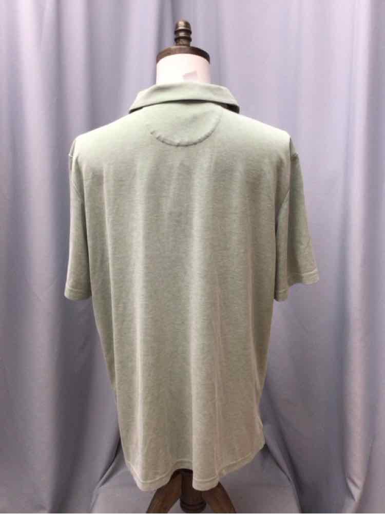 SIZE X LARGE JOHNSTON & MURPHY Men's SHIRTS
