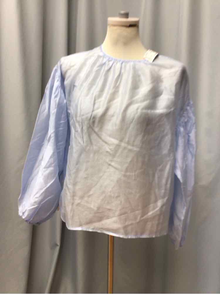FUTURE COLLECTIVE SIZE XSMALL Ladies BLOUSE