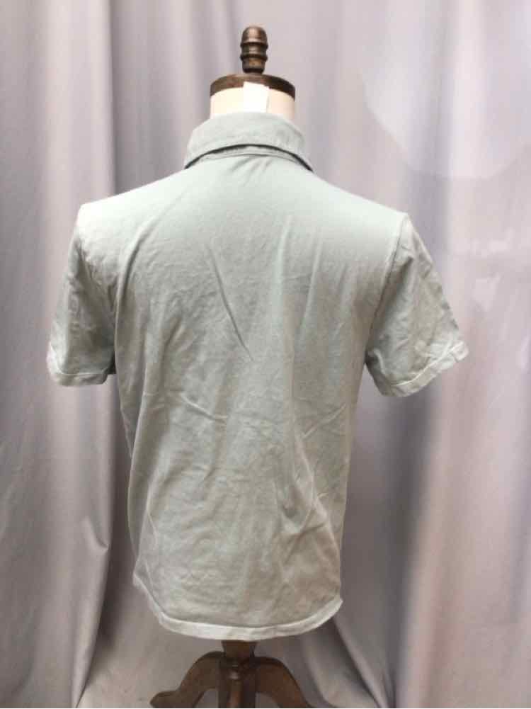 SIZE MEDIUM VINCE Men's SHIRTS
