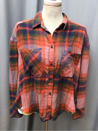 BDG SIZE MEDIUM Ladies BLOUSE