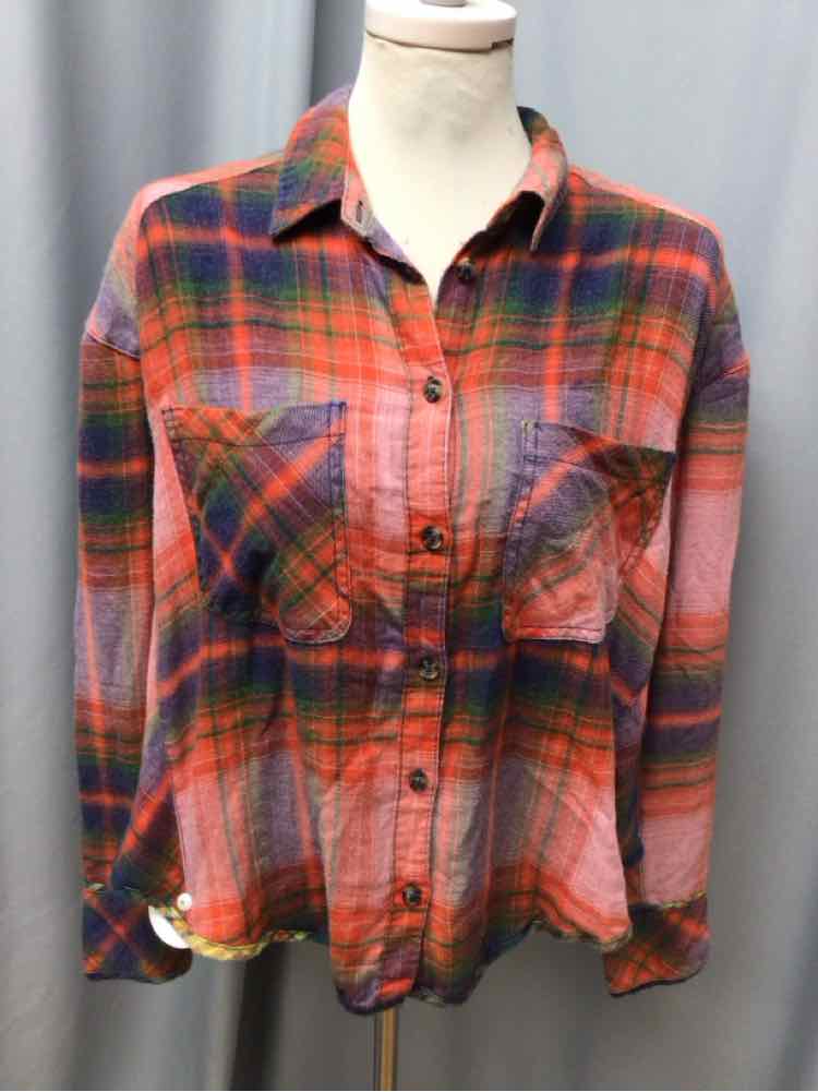 BDG SIZE MEDIUM Ladies BLOUSE